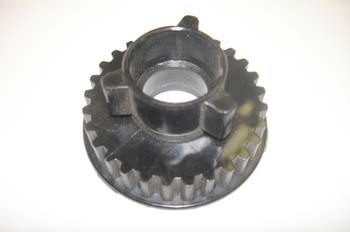 2107cN - Timing belt gear